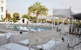 Tasmaria Apartments Paphos 3*